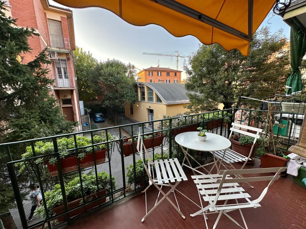 Samu Home Bologna Exterior photo